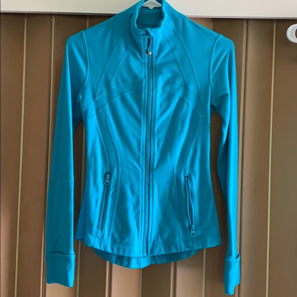 Lululemon jacket